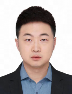 Bin Liu
