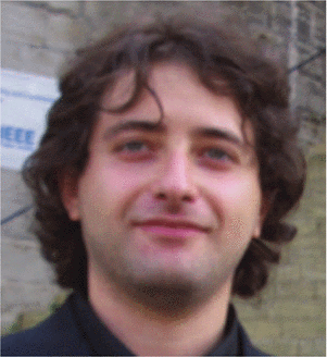 Alfredo D'Elia