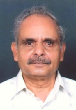 Jamuna S. Singh
