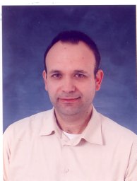 Evangelos Evangelou