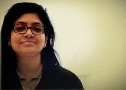 Aparajita Chattopadhyay