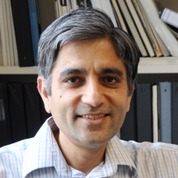 Sanjay Mehrotra