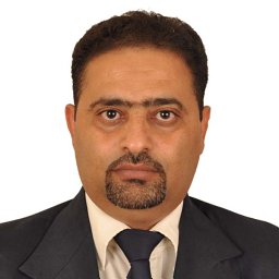 Nabil Al-Zaqri