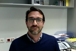 Carlos Ortiz-De-Solorzano