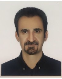 Khalil Saleki