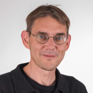 Volker Roth