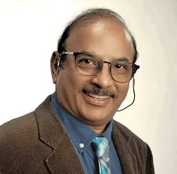 Ruppa (Tulsi) Thulasiram