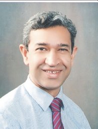 Abid Qazi