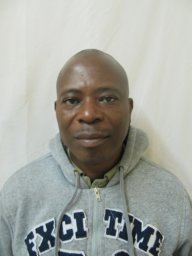 Folorunso Olabiyi