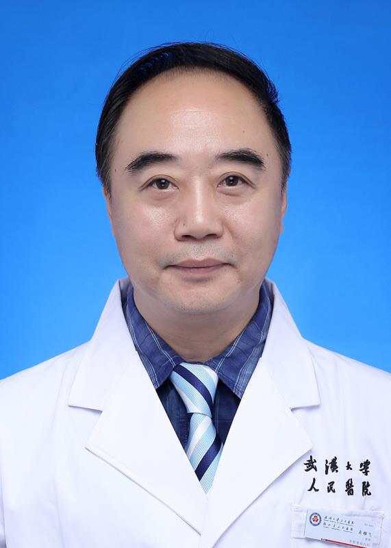 Xiongfei Wu