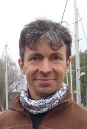 Nicolas M. Thiéry