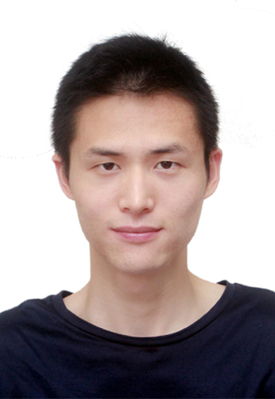 Jiabo Yin