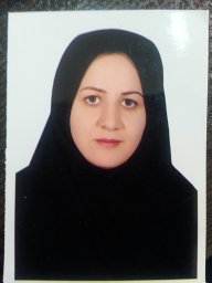 Shahrbanoo Daniali