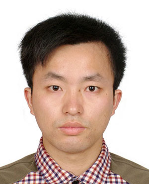 Qiang Wang