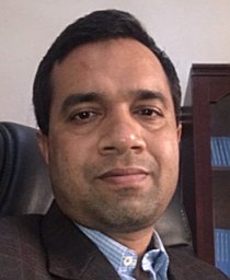 Bhola Khan