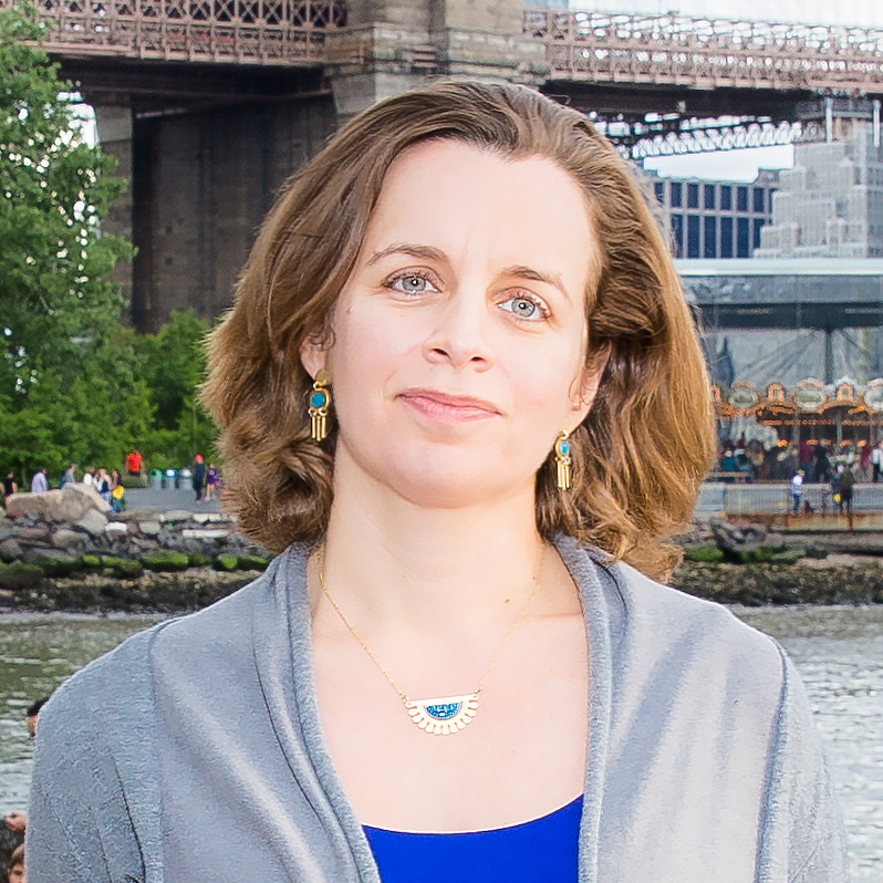Amanda Geller