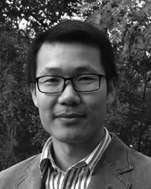Yifeng Fu