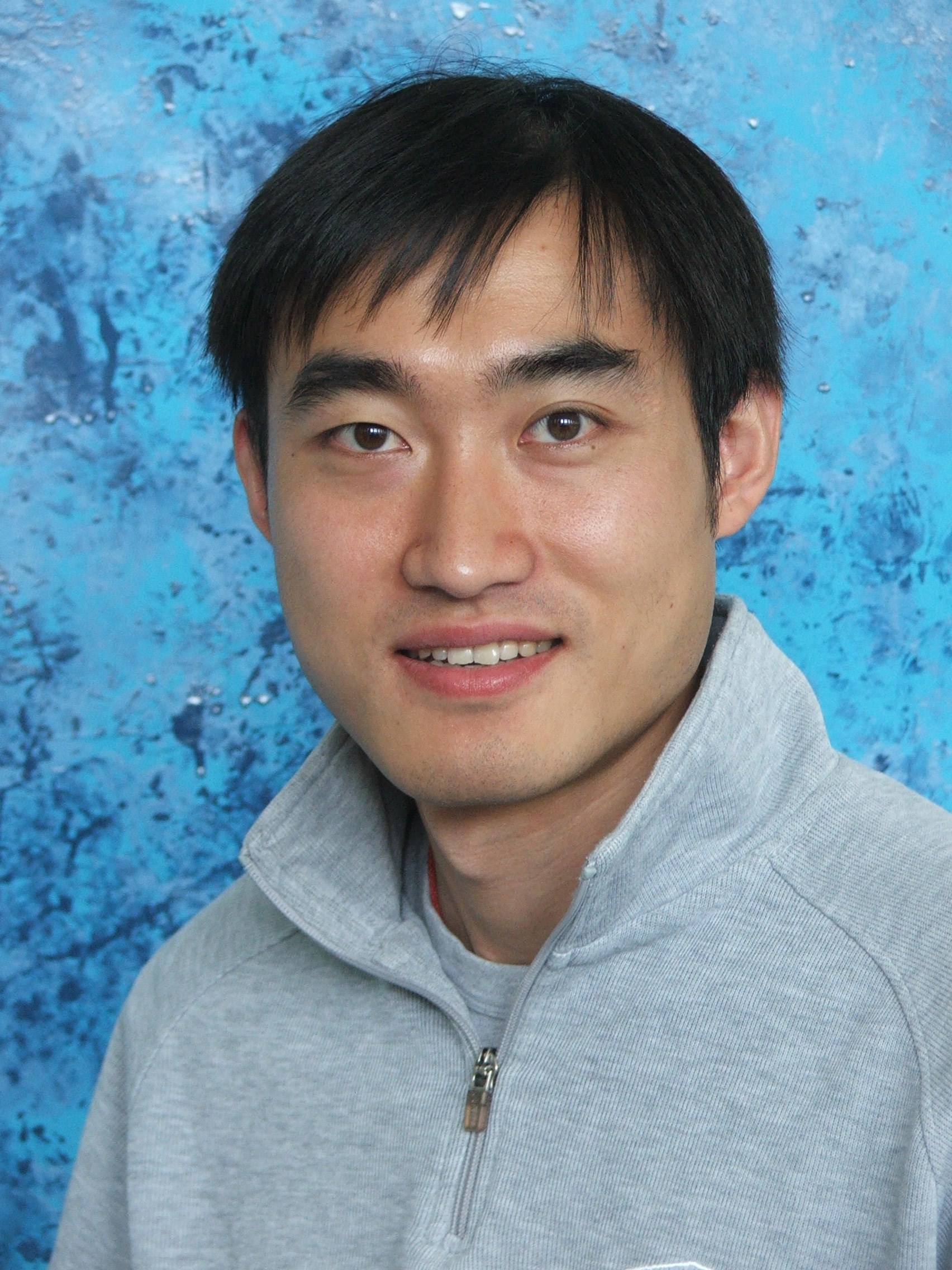 Cheng Zhang