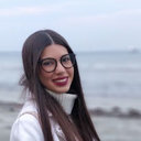 Christina Demetriadou