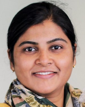 Varsha Singh