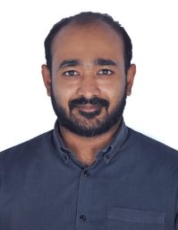 Alex Varghese
