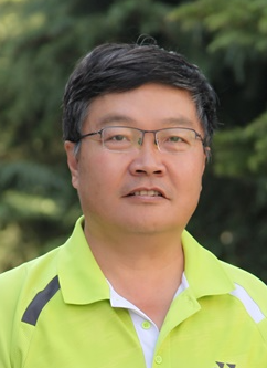 Jianping Sun