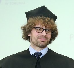 Tomasz Kucharski