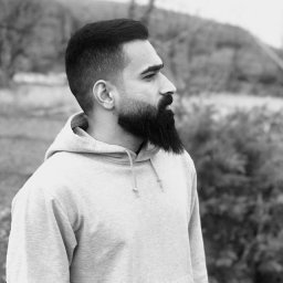 Navid Ghavipanje