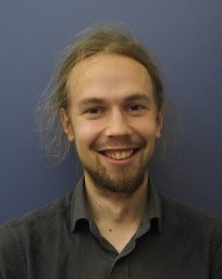 Jakob Willforss