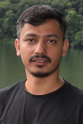 Parajuli Narayan Prasad