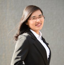Yuhe Tian