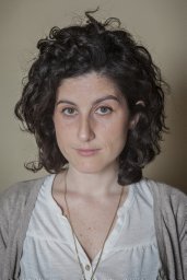 Giulia Fioravanti