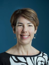 Sarah C. Hunter