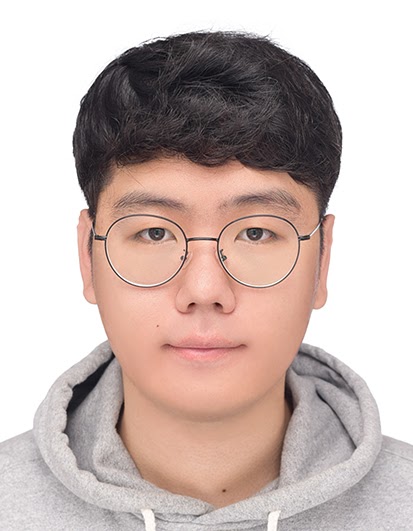Sangwoo Mo