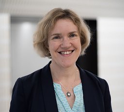 Coral G. Warr