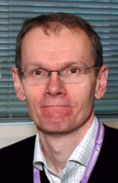 Ian Roberts