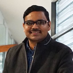 Debnath Ghosal