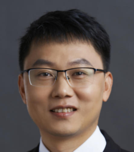 Ning Li