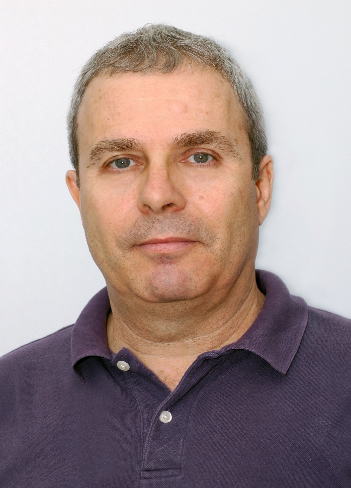 Isaac Harari