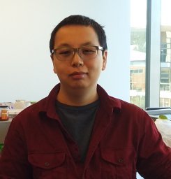 Yunfeng Chao
