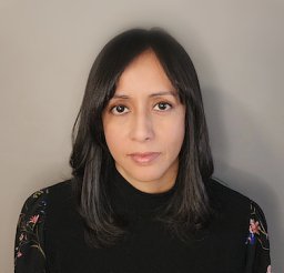 Rosa Laura Zavala Gutierrez