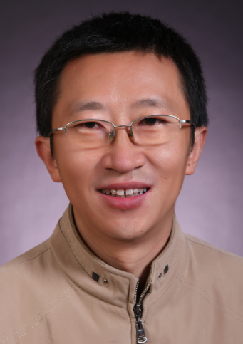 Yong Liu