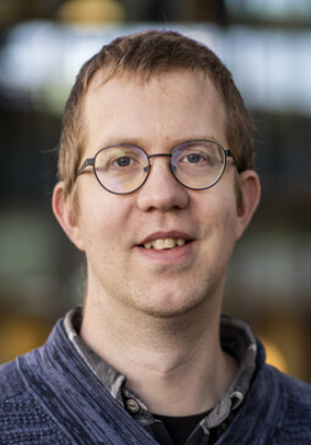 Marcel Roeloffzen