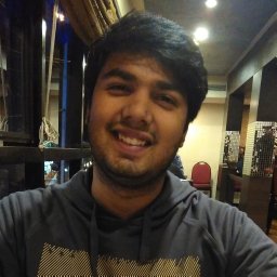 Divyansh Mittal
