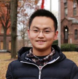 Zhiqiang Pang