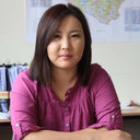 Tserennadmid Chuluunbaatar