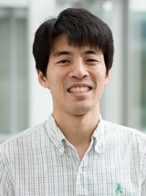 Choong Hyun Kim