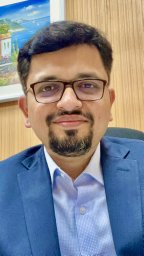 Harshal Ramesh Salve