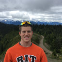 Austin Hayes