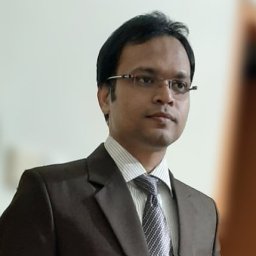Subrata Paul